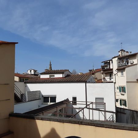 Palazzo Virginio Aparthotel Florence Ngoại thất bức ảnh