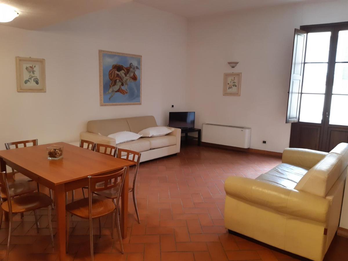 Palazzo Virginio Aparthotel Florence Ngoại thất bức ảnh