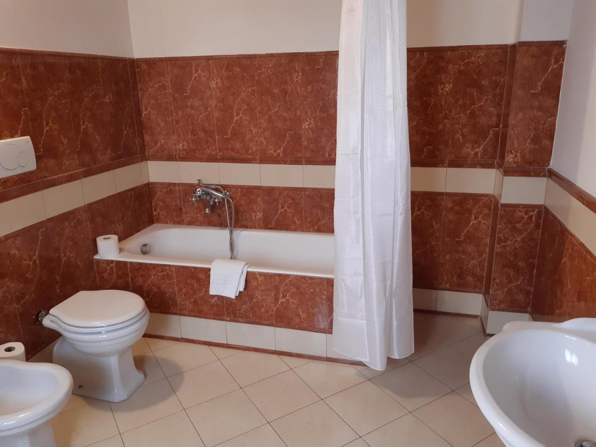 Palazzo Virginio Aparthotel Florence Ngoại thất bức ảnh
