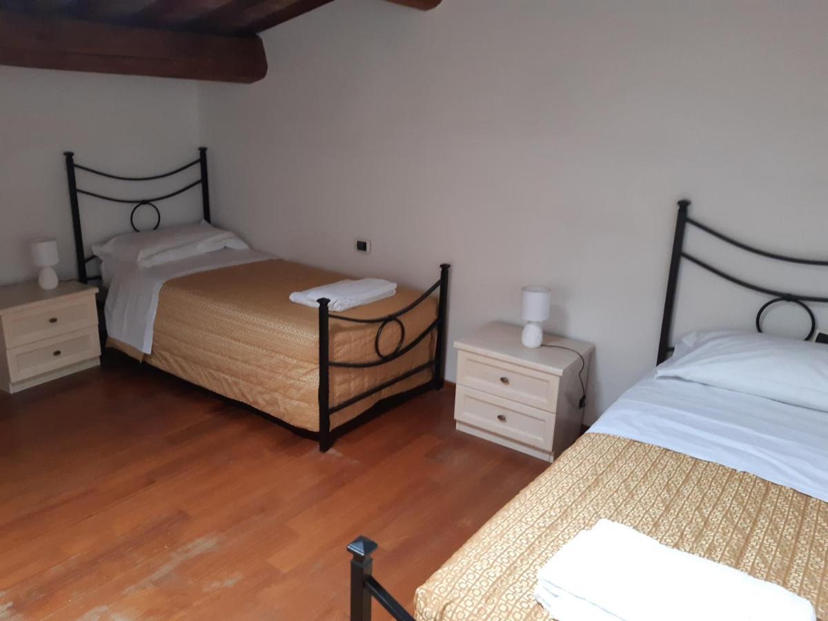 Palazzo Virginio Aparthotel Florence Ngoại thất bức ảnh