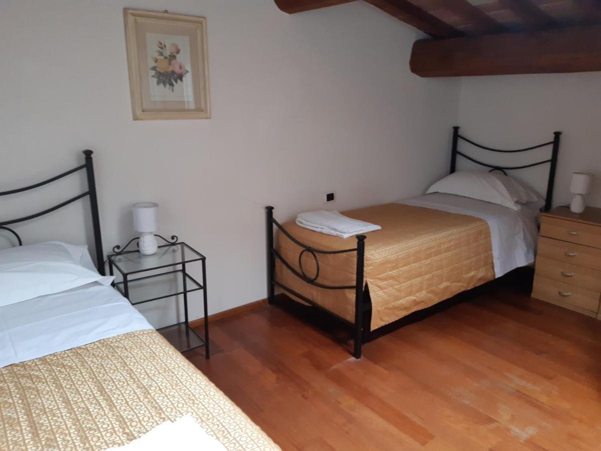 Palazzo Virginio Aparthotel Florence Ngoại thất bức ảnh