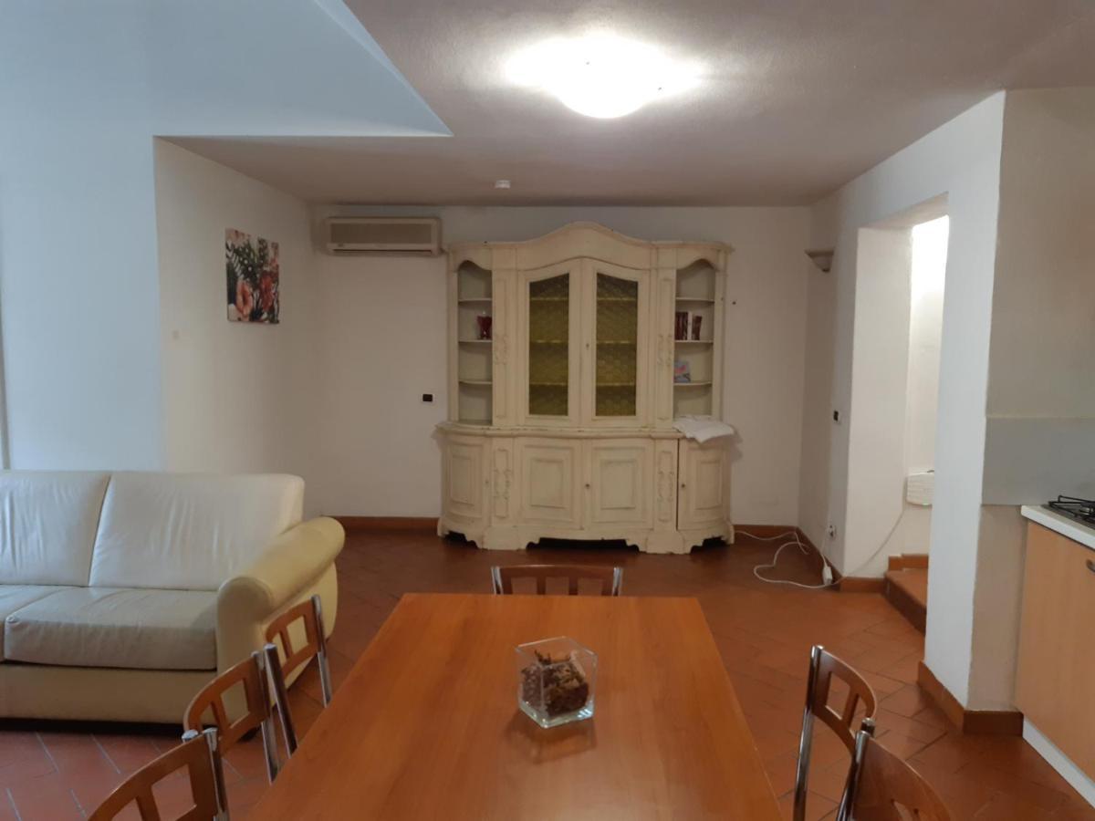 Palazzo Virginio Aparthotel Florence Ngoại thất bức ảnh