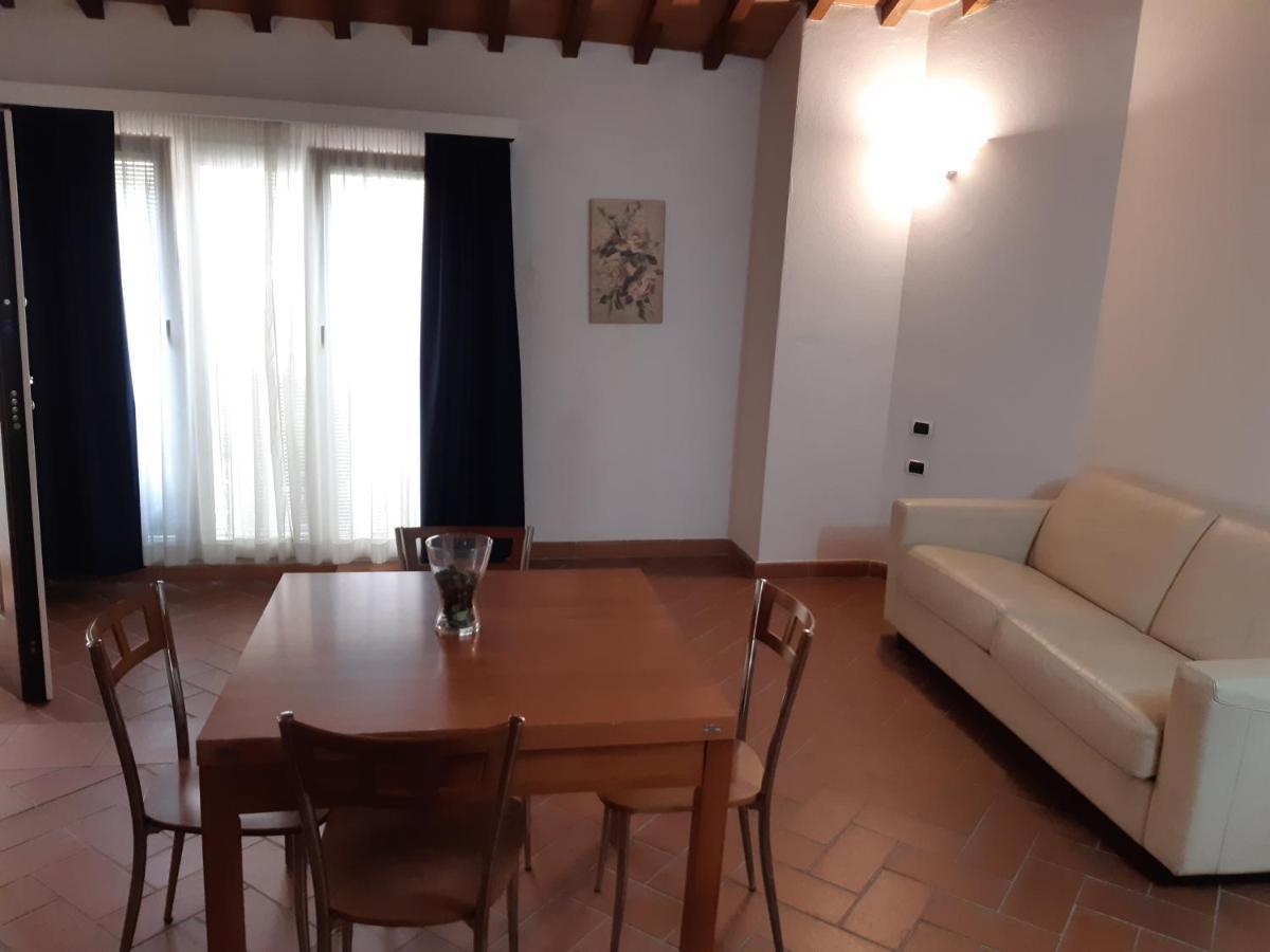 Palazzo Virginio Aparthotel Florence Ngoại thất bức ảnh