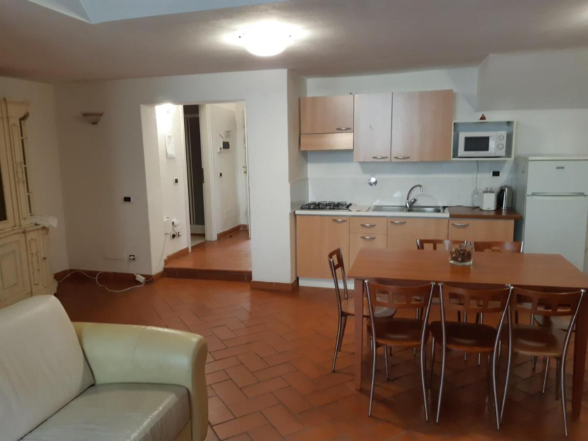 Palazzo Virginio Aparthotel Florence Ngoại thất bức ảnh