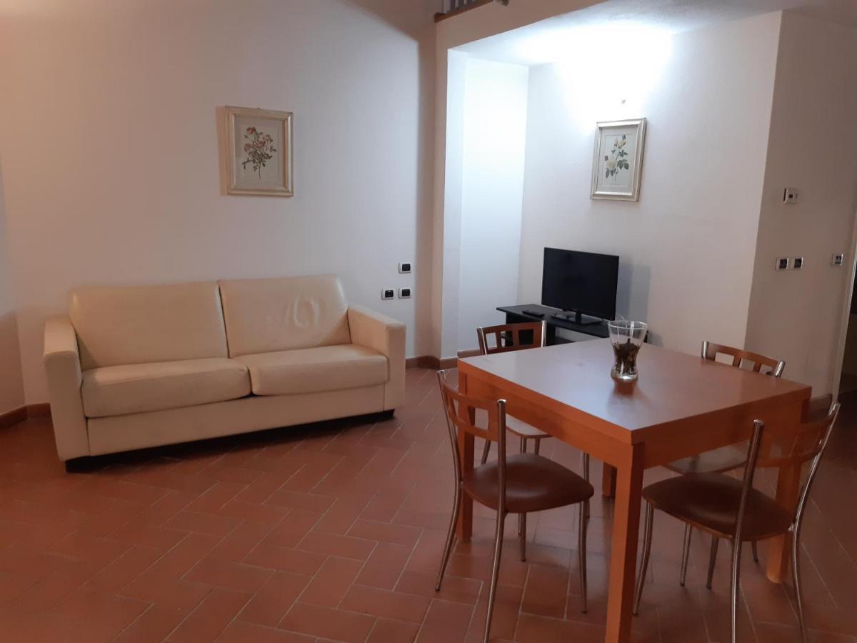 Palazzo Virginio Aparthotel Florence Ngoại thất bức ảnh