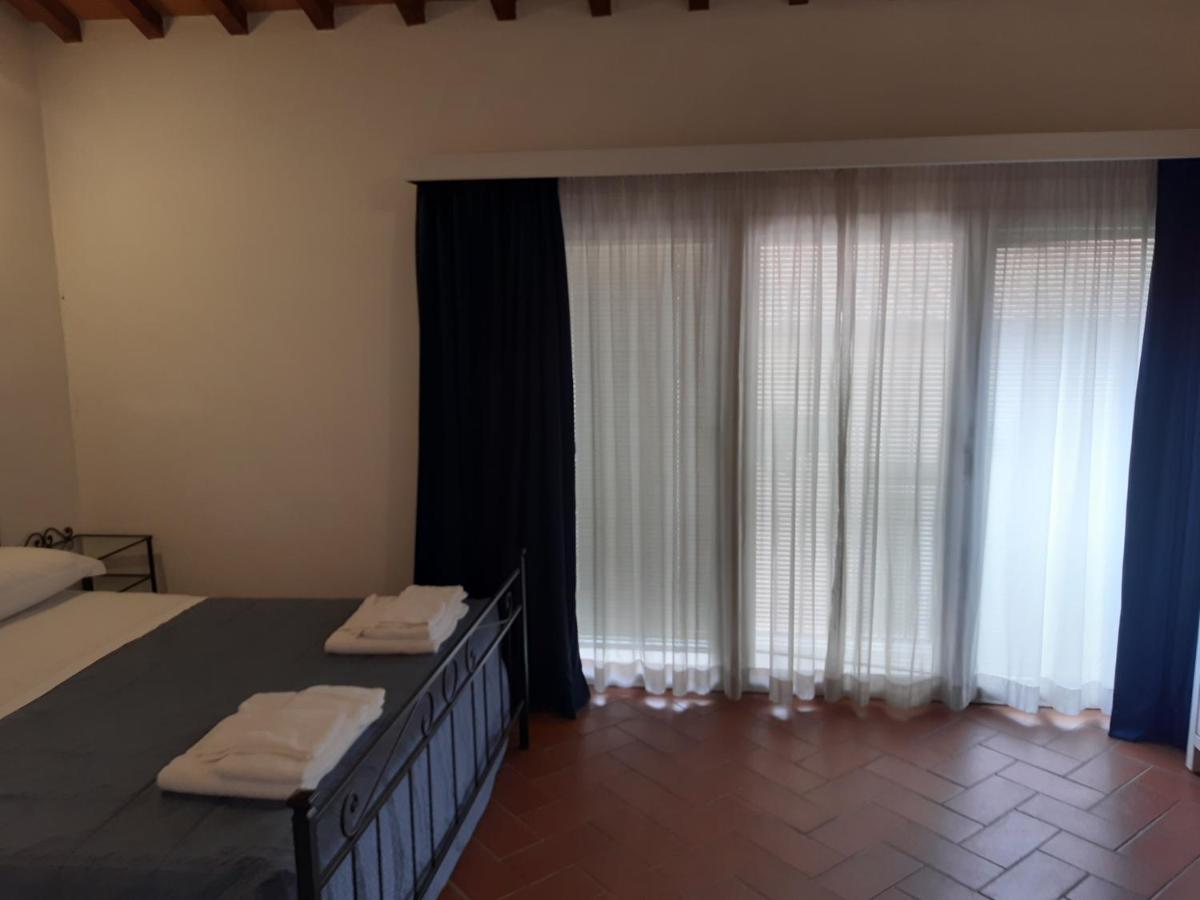 Palazzo Virginio Aparthotel Florence Ngoại thất bức ảnh