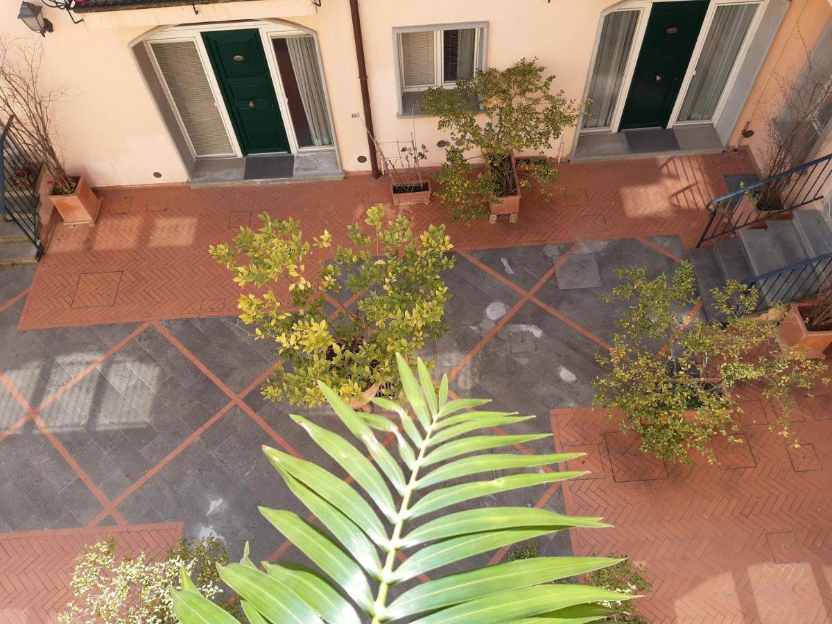 Palazzo Virginio Aparthotel Florence Ngoại thất bức ảnh