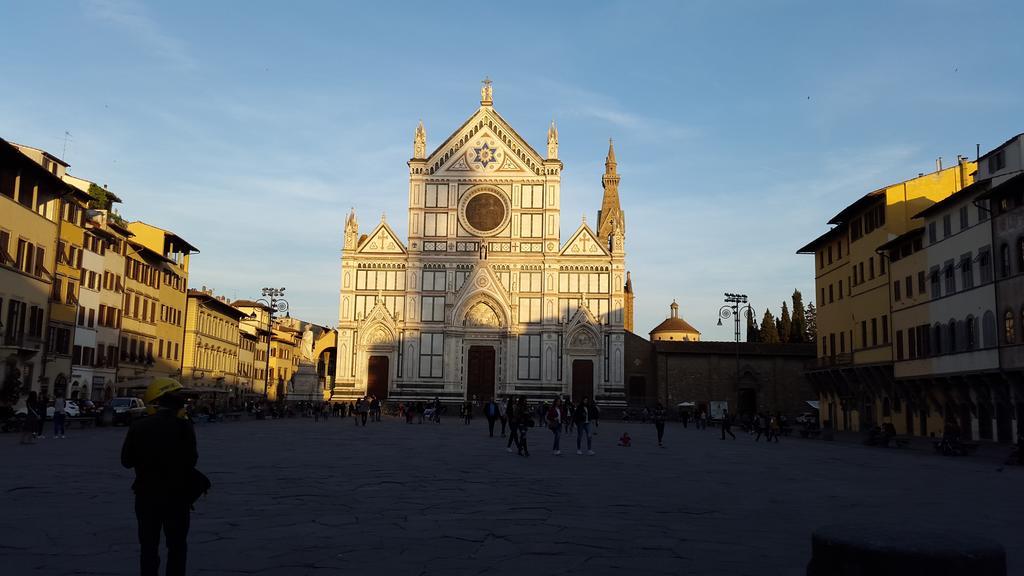 Palazzo Virginio Aparthotel Florence Ngoại thất bức ảnh
