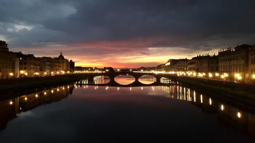 Palazzo Virginio Aparthotel Florence Ngoại thất bức ảnh