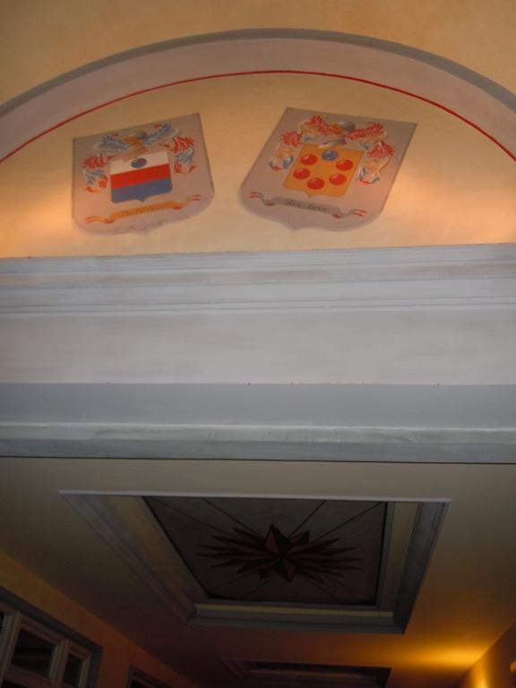 Palazzo Virginio Aparthotel Florence Ngoại thất bức ảnh