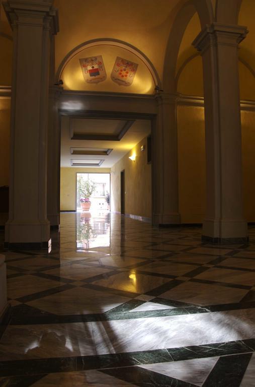 Palazzo Virginio Aparthotel Florence Ngoại thất bức ảnh