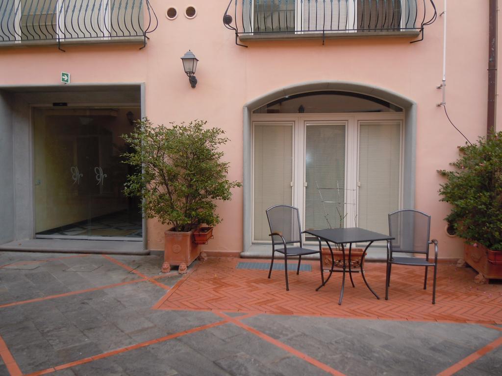 Palazzo Virginio Aparthotel Florence Ngoại thất bức ảnh