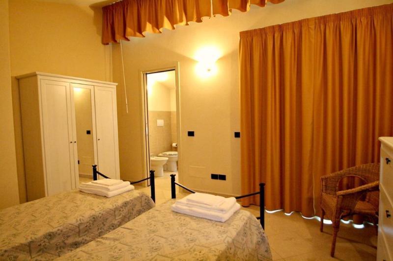 Palazzo Virginio Aparthotel Florence Ngoại thất bức ảnh
